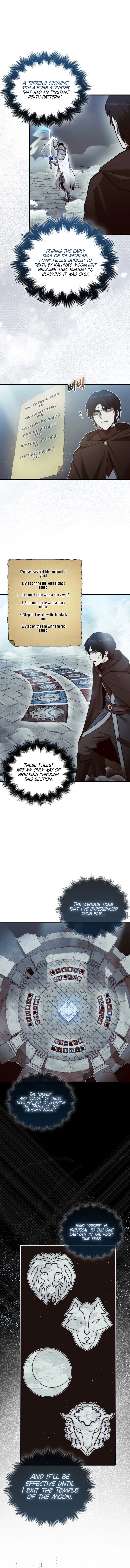 The 31st Piece Overturns the Board Chapter 4 - Page 11