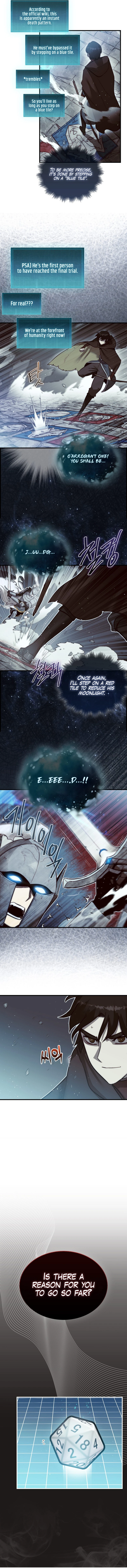 The 31st Piece Overturns the Board Chapter 4 - Page 16