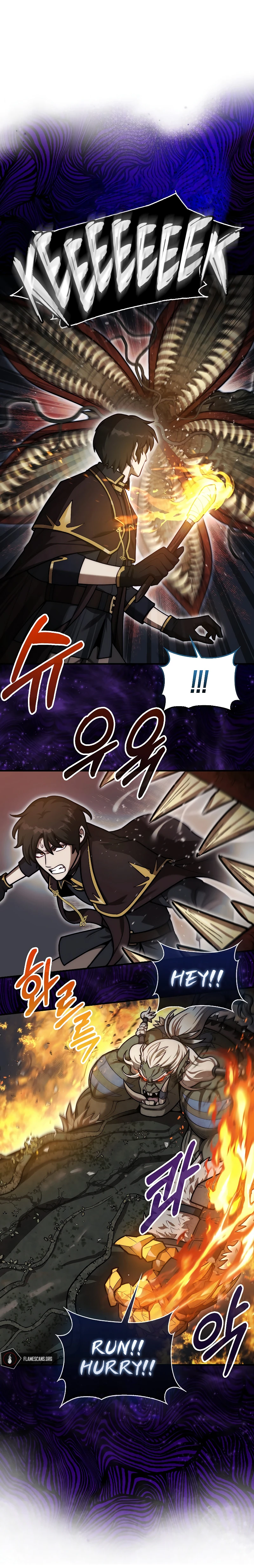 The 31st Piece Overturns the Board Chapter 30 - Page 2