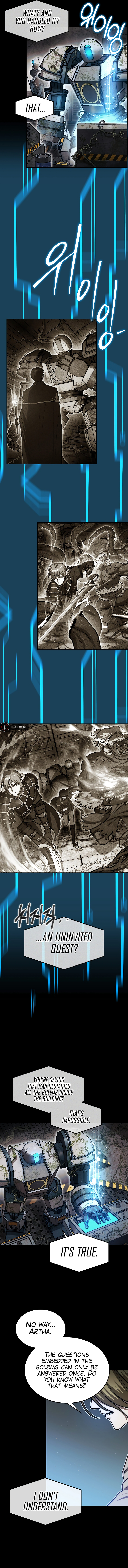 The 31st Piece Overturns the Board Chapter 30 - Page 16