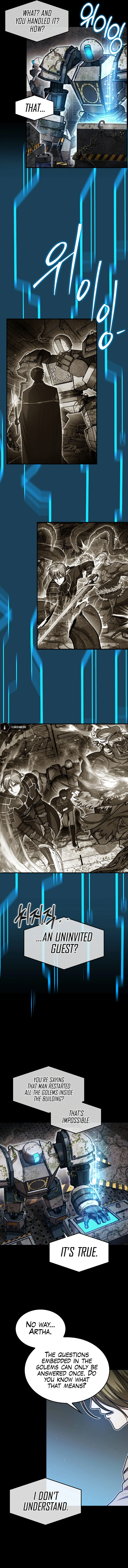 The 31st Piece Overturns the Board Chapter 30 - Page 16