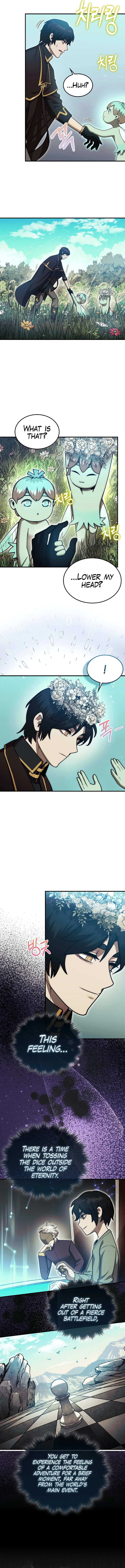 The 31st Piece Overturns the Board Chapter 31 - Page 12