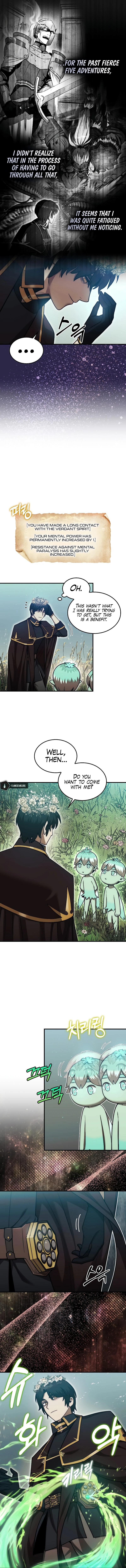 The 31st Piece Overturns the Board Chapter 31 - Page 13
