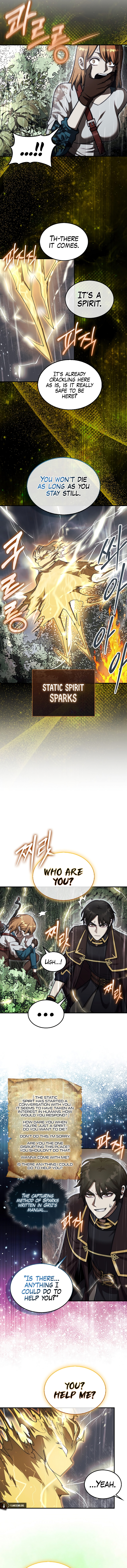 The 31st Piece Overturns the Board Chapter 32 - Page 12