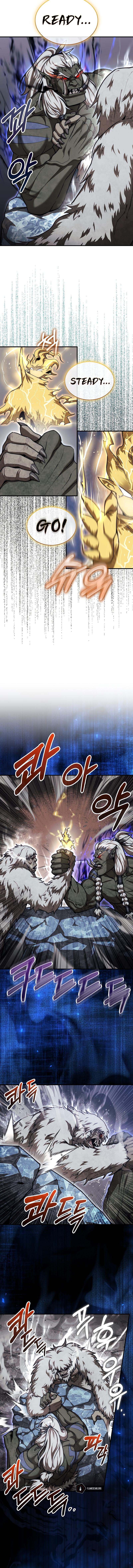 The 31st Piece Overturns the Board Chapter 33 - Page 5