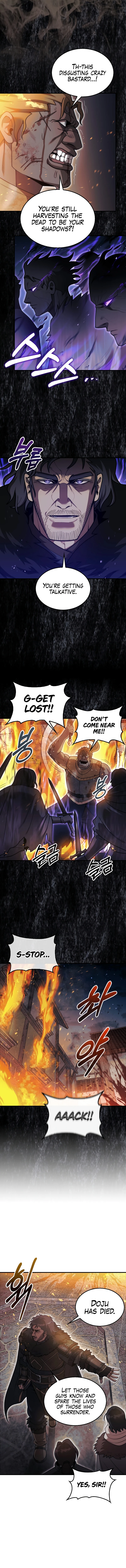 The 31st Piece Overturns the Board Chapter 41 - Page 13