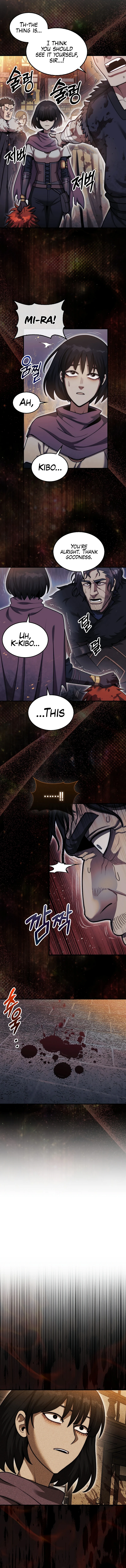 The 31st Piece Overturns the Board Chapter 41 - Page 15