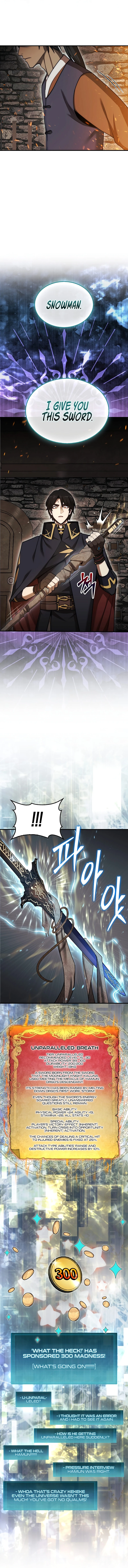 The 31st Piece Overturns the Board Chapter 43 - Page 7