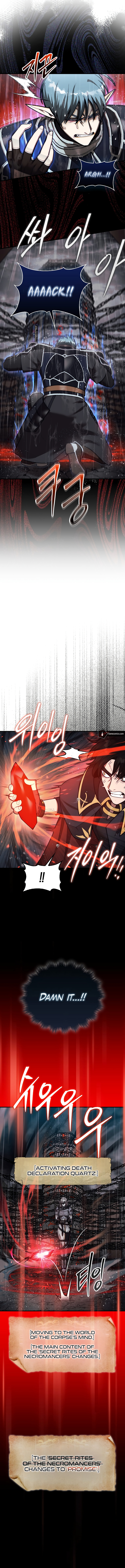 The 31st Piece Overturns the Board Chapter 44 - Page 5