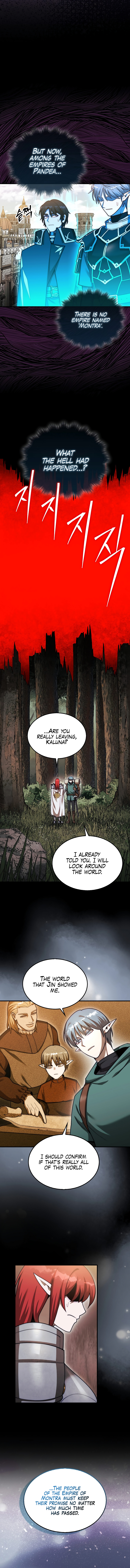 The 31st Piece Overturns the Board Chapter 44 - Page 13