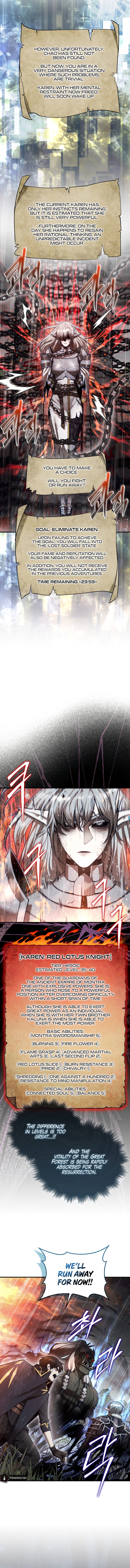 The 31st Piece Overturns the Board Chapter 45 - Page 4