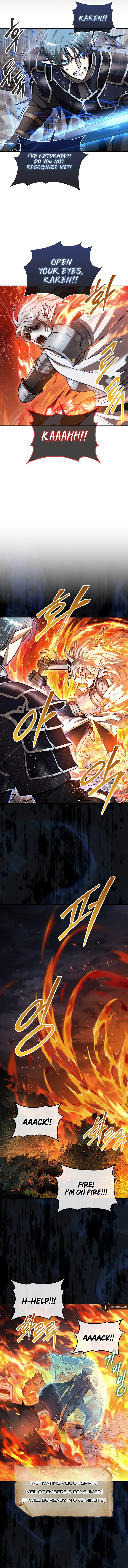 The 31st Piece Overturns the Board Chapter 45 - Page 13