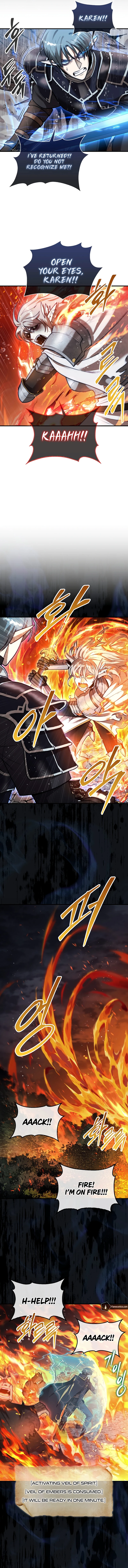 The 31st Piece Overturns the Board Chapter 45 - Page 13