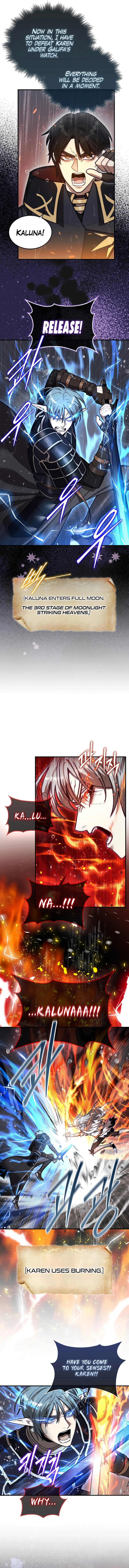 The 31st Piece Overturns the Board Chapter 45 - Page 17