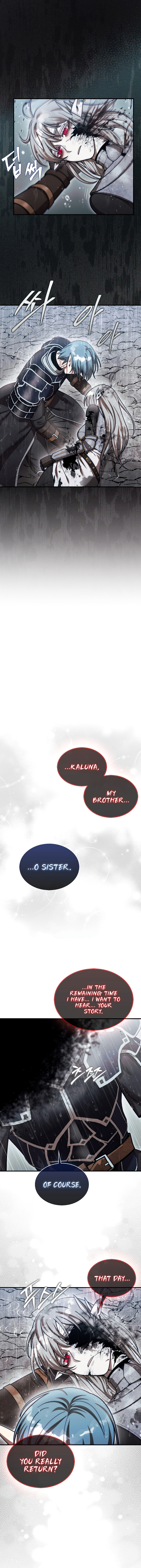 The 31st Piece Overturns the Board Chapter 46 - Page 14