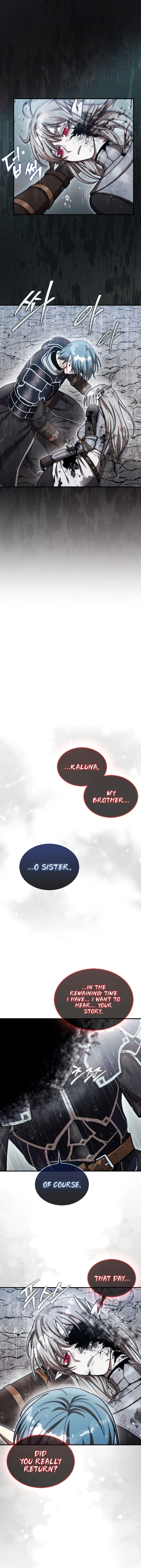 The 31st Piece Overturns the Board Chapter 46 - Page 14