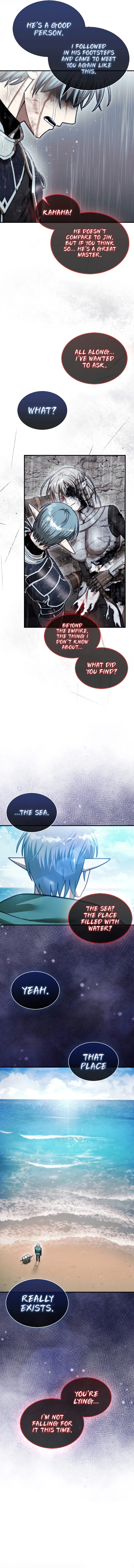 The 31st Piece Overturns the Board Chapter 46 - Page 16
