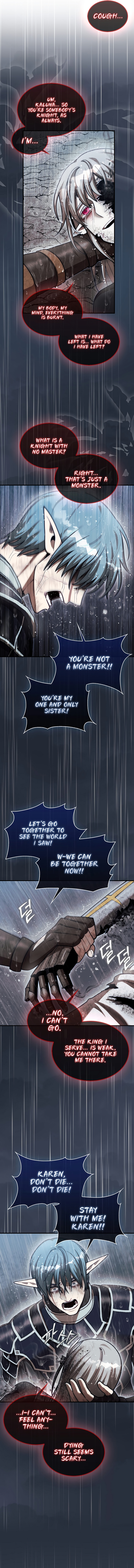 The 31st Piece Overturns the Board Chapter 46 - Page 17