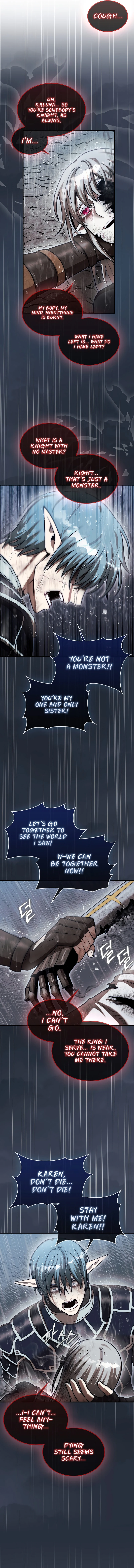 The 31st Piece Overturns the Board Chapter 46 - Page 17