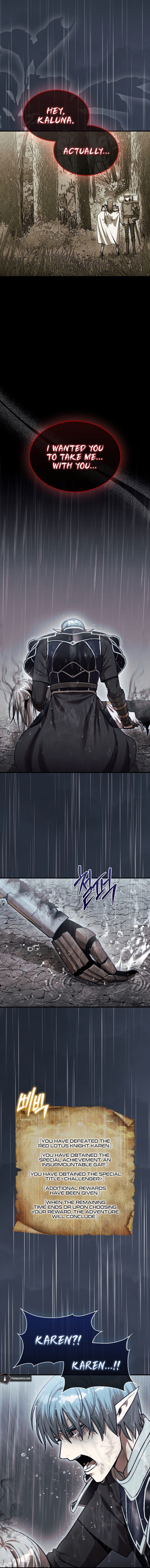 The 31st Piece Overturns the Board Chapter 46 - Page 18