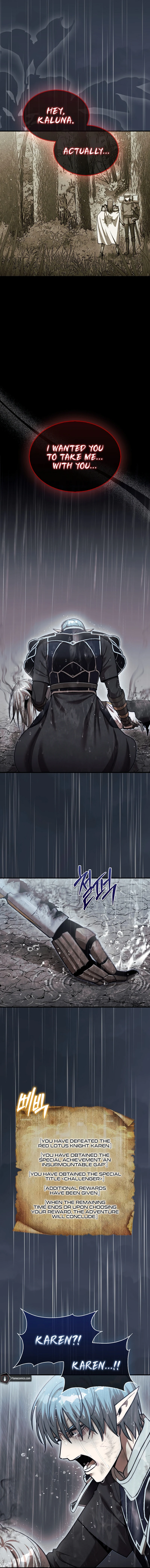 The 31st Piece Overturns the Board Chapter 46 - Page 18