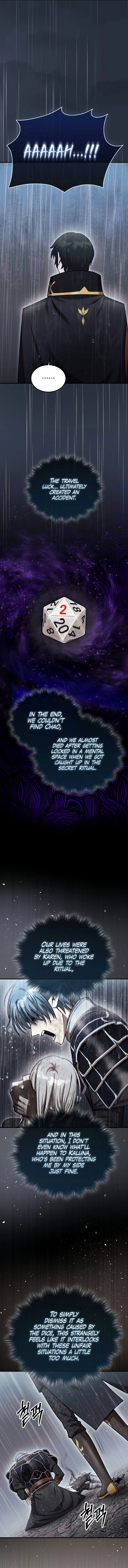 The 31st Piece Overturns the Board Chapter 46 - Page 19