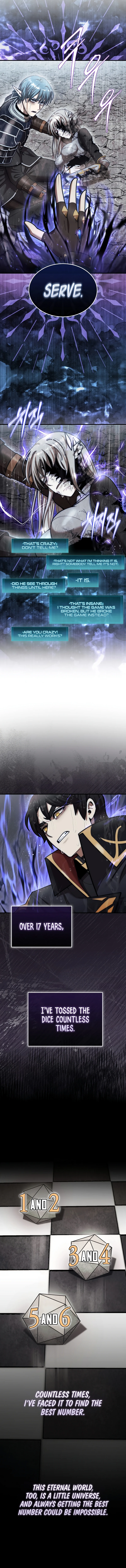 The 31st Piece Overturns the Board Chapter 46 - Page 21