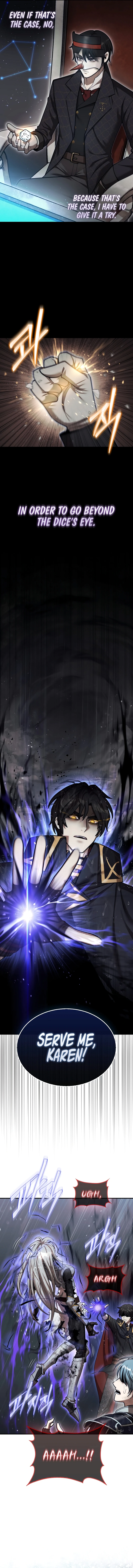 The 31st Piece Overturns the Board Chapter 46 - Page 22