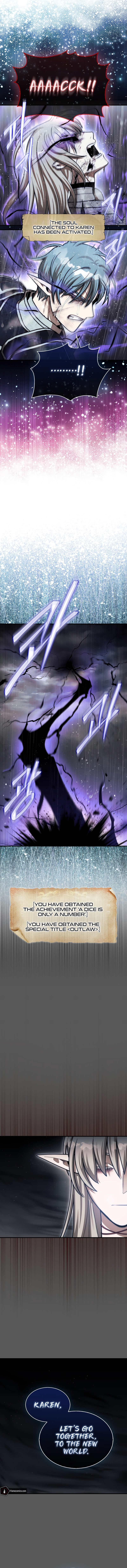 The 31st Piece Overturns the Board Chapter 46 - Page 23