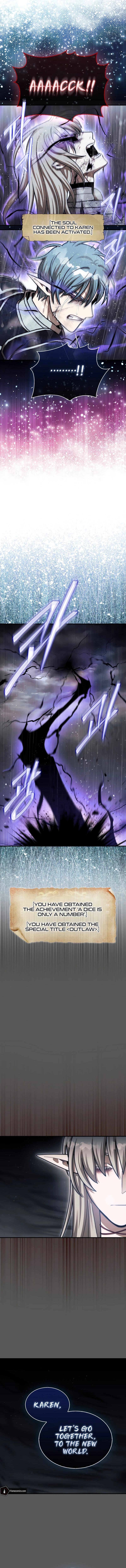 The 31st Piece Overturns the Board Chapter 46 - Page 23