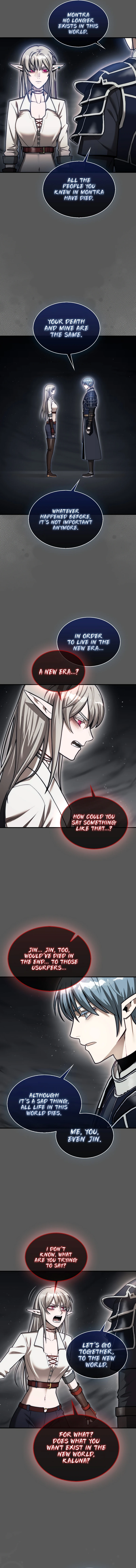 The 31st Piece Overturns the Board Chapter 46 - Page 24