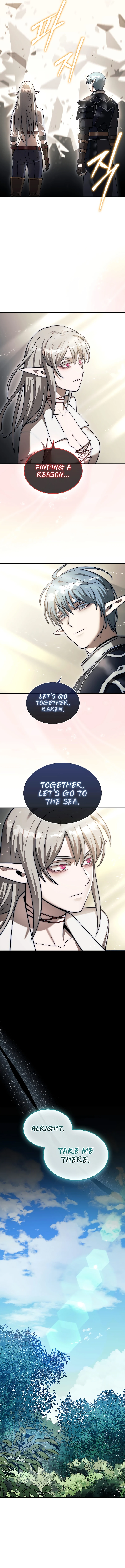 The 31st Piece Overturns the Board Chapter 46 - Page 26