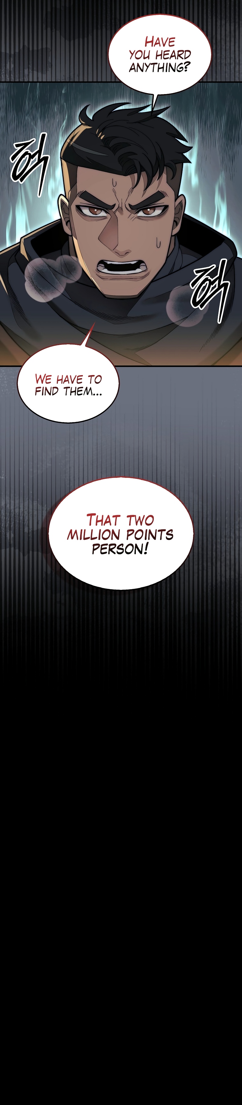 The 31st Piece Overturns the Board Chapter 62 - Page 21