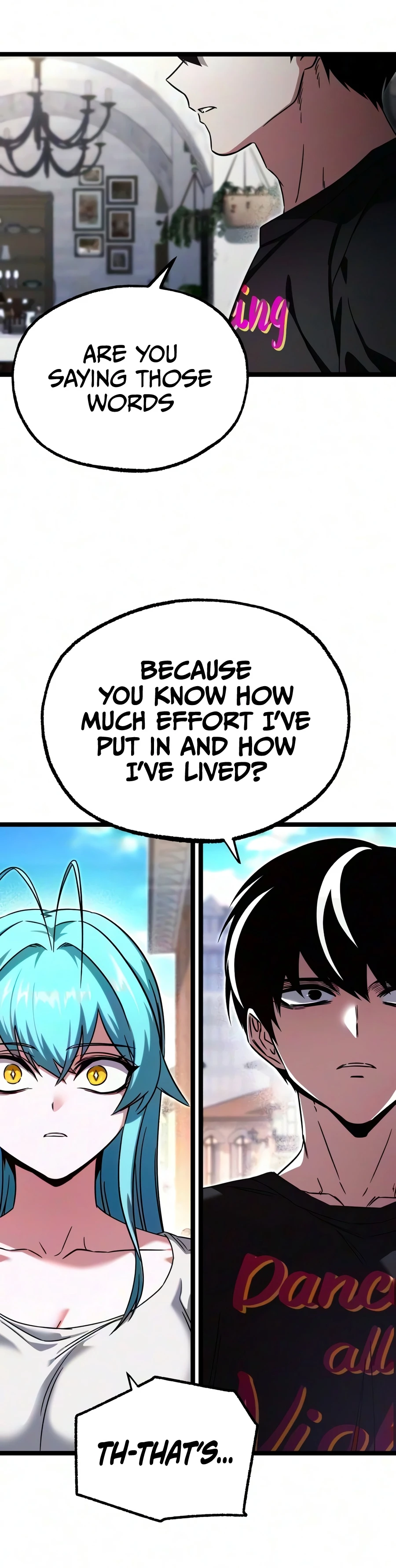 The Academy’s Sashimi Sword Master Chapter 81 - Page 7
