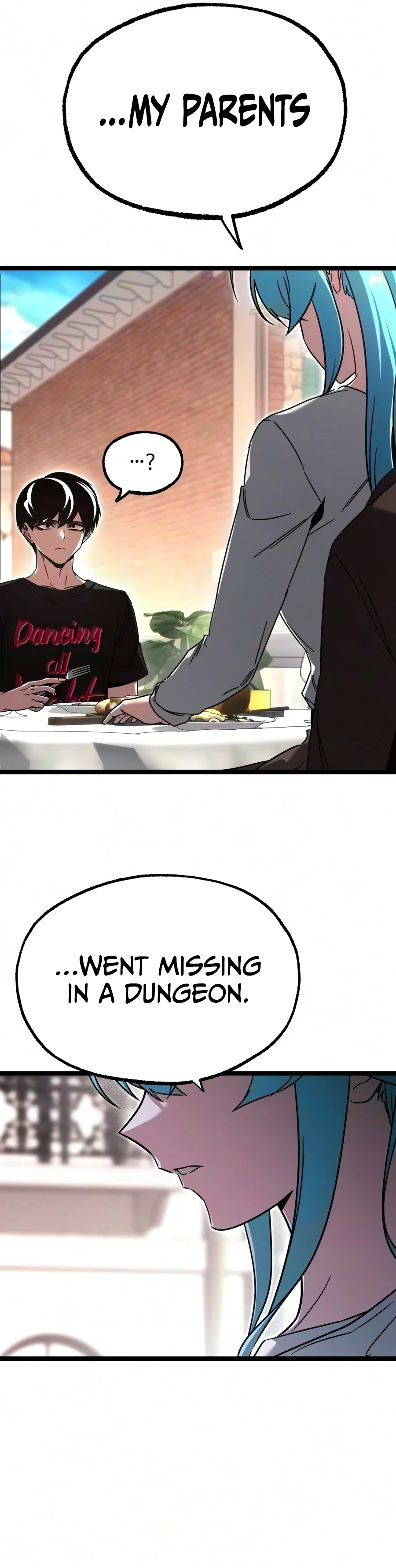 The Academy’s Sashimi Sword Master Chapter 81 - Page 11