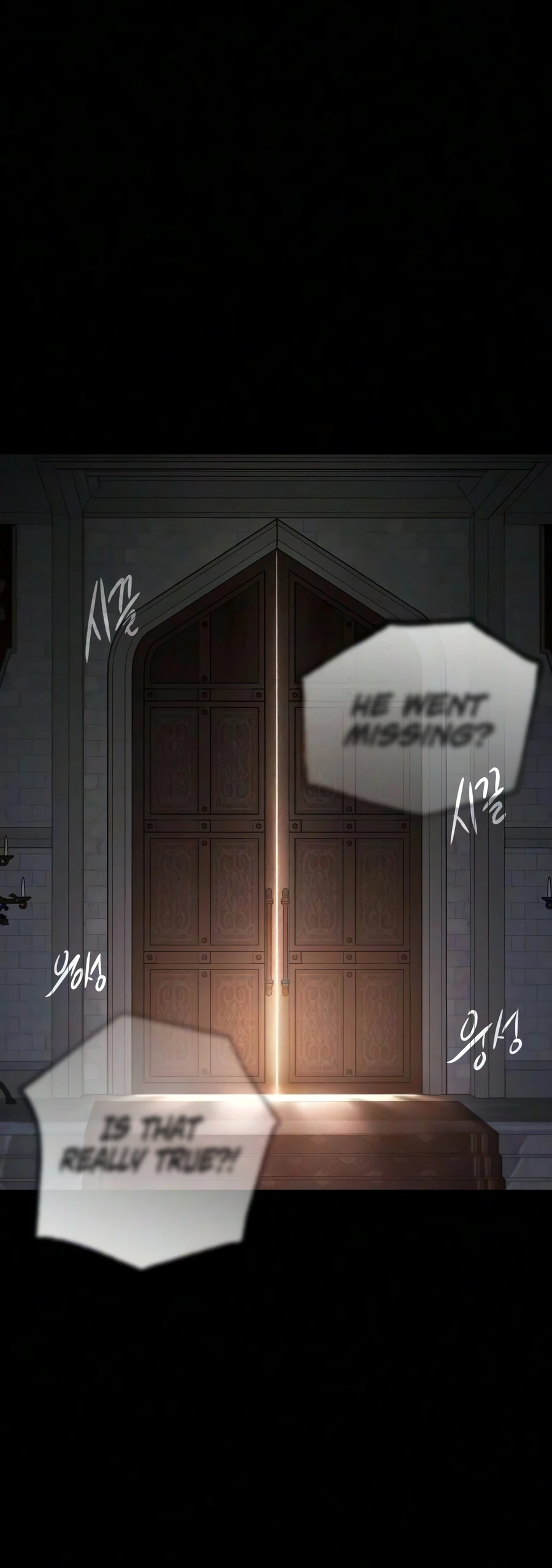 The Academy’s Sashimi Sword Master Chapter 87 - Page 7