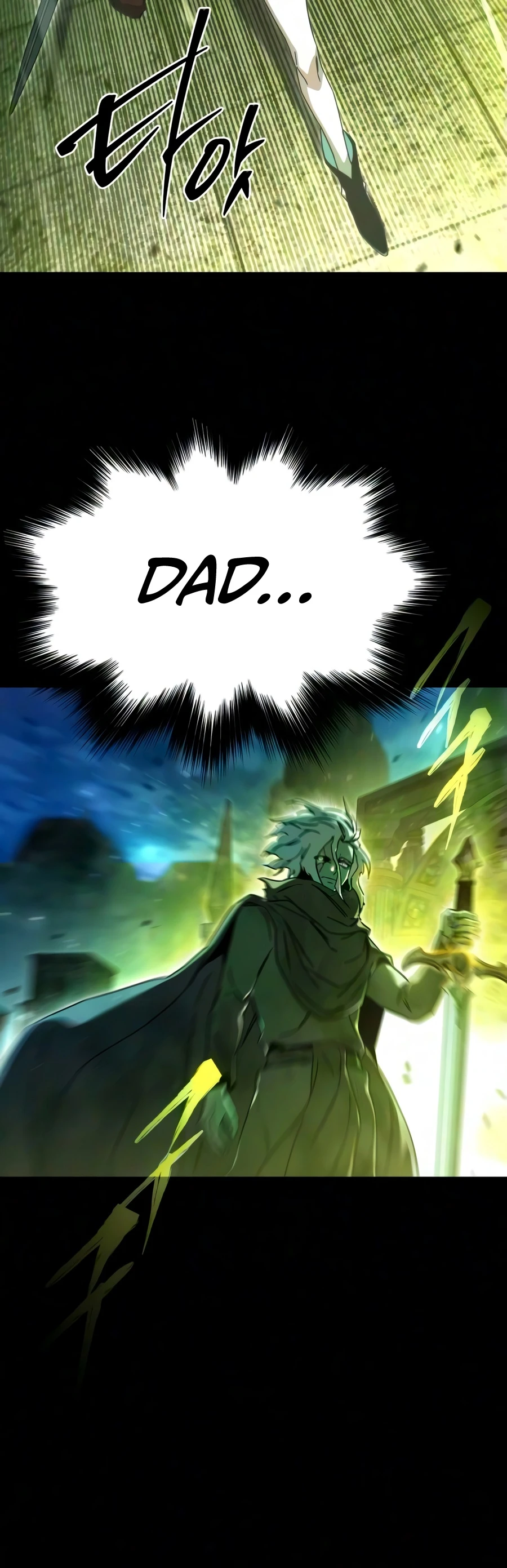 The Academy’s Sashimi Sword Master Chapter 87 - Page 13