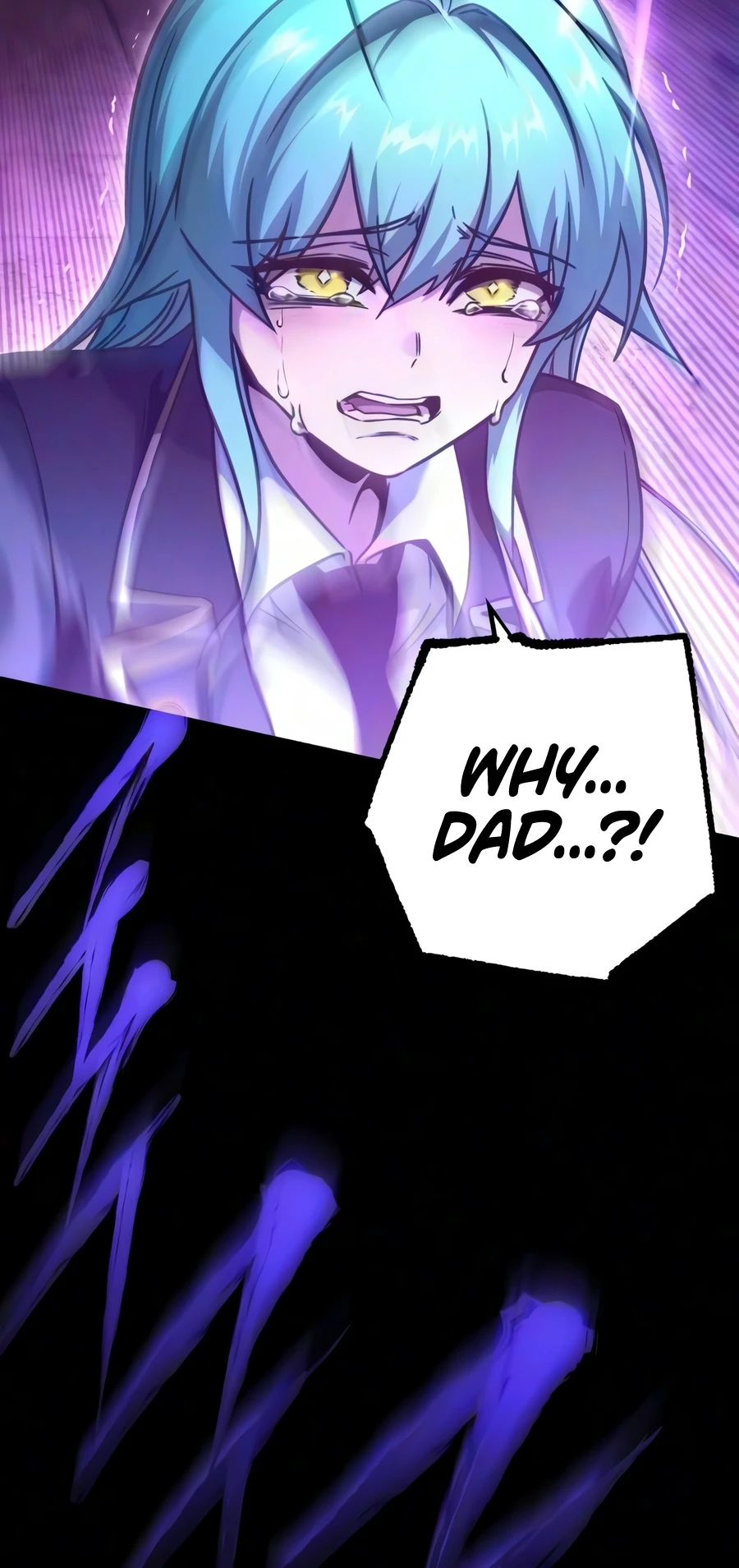 The Academy’s Sashimi Sword Master Chapter 87 - Page 17
