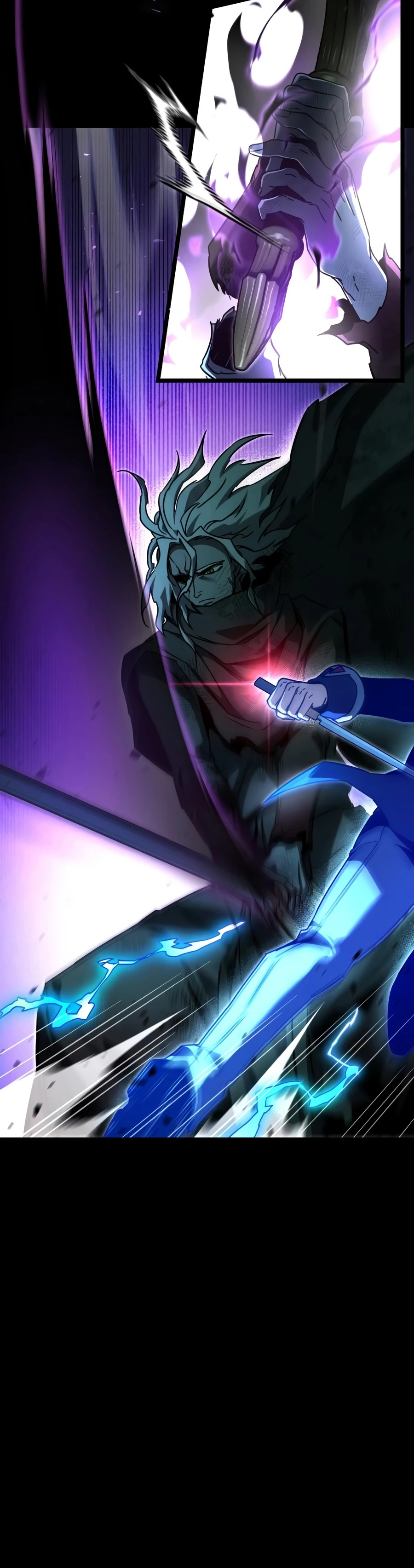 The Academy’s Sashimi Sword Master Chapter 88 - Page 18