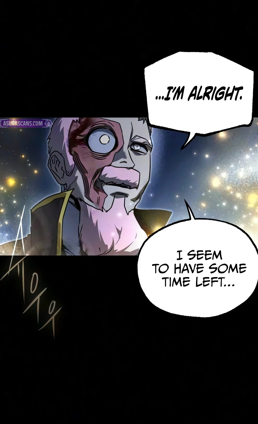 The Academy’s Sashimi Sword Master Chapter 89 - Page 15