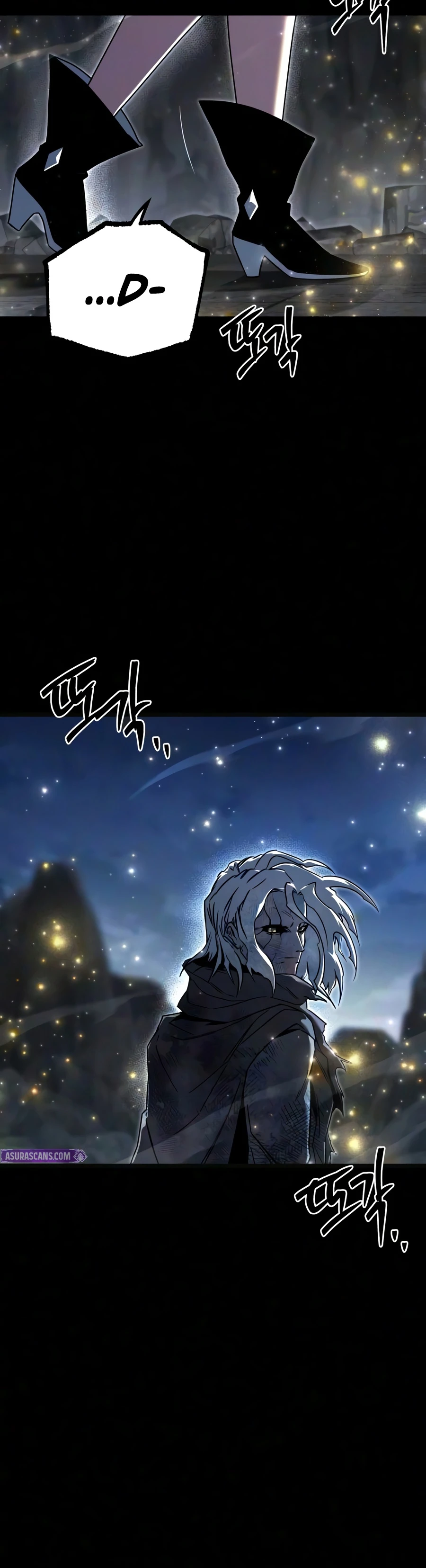 The Academy’s Sashimi Sword Master Chapter 89 - Page 17