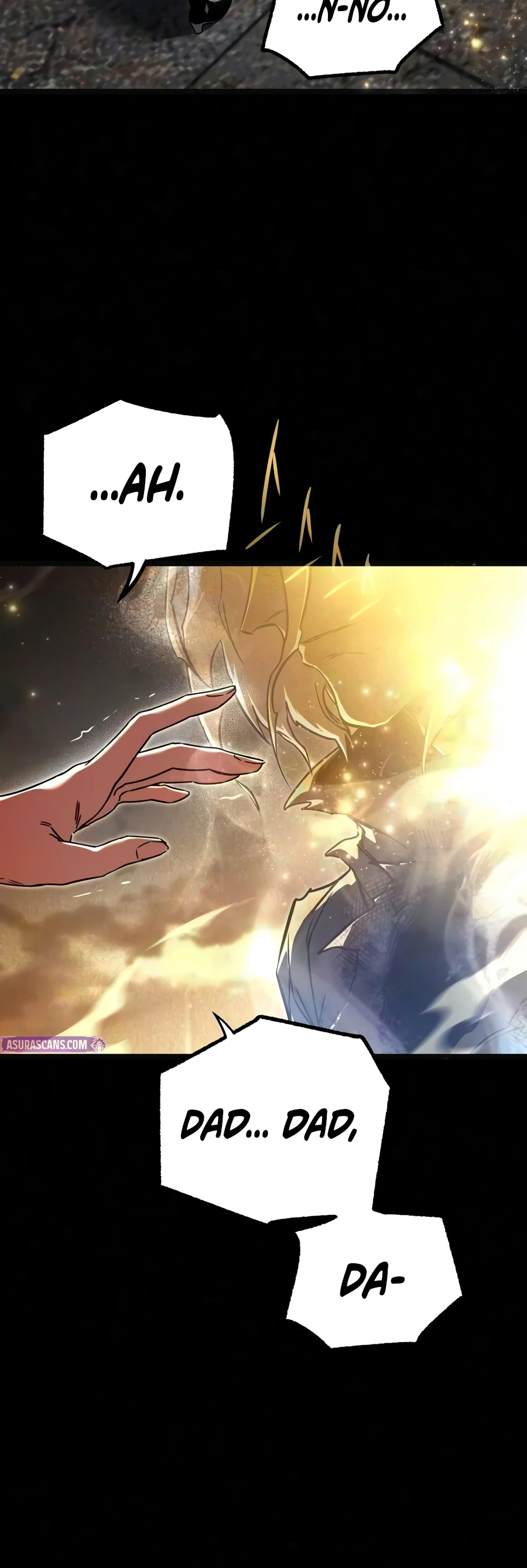 The Academy’s Sashimi Sword Master Chapter 89 - Page 19