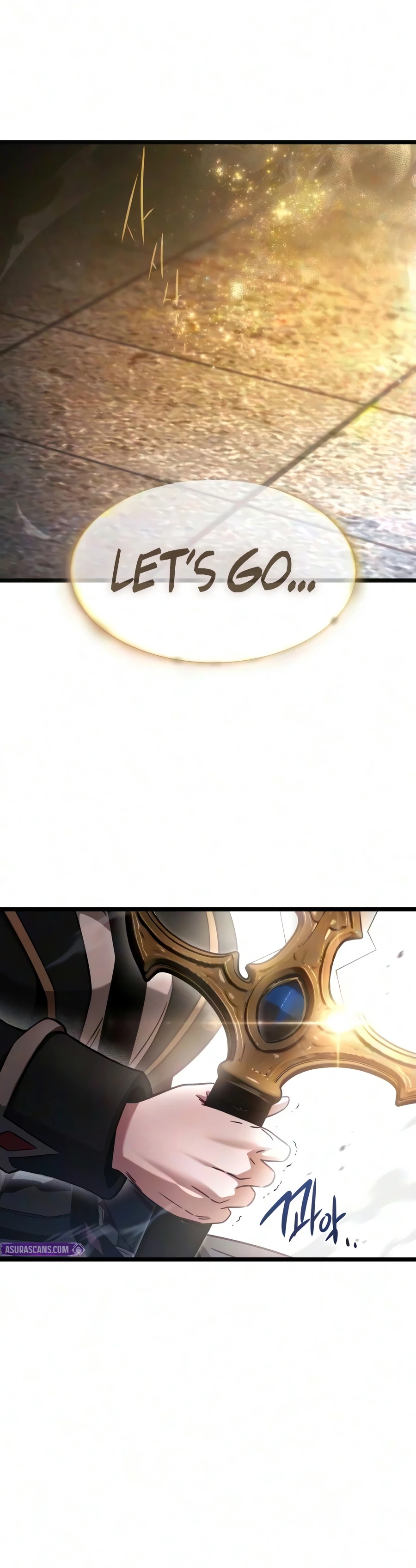 The Academy’s Sashimi Sword Master Chapter 89 - Page 21