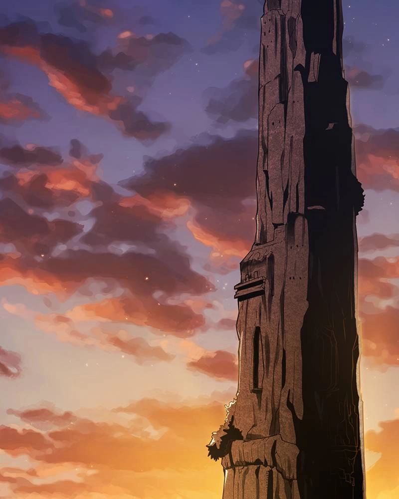 The Advanced Player of the Tutorial Tower Chapter 1.3 - Page 38