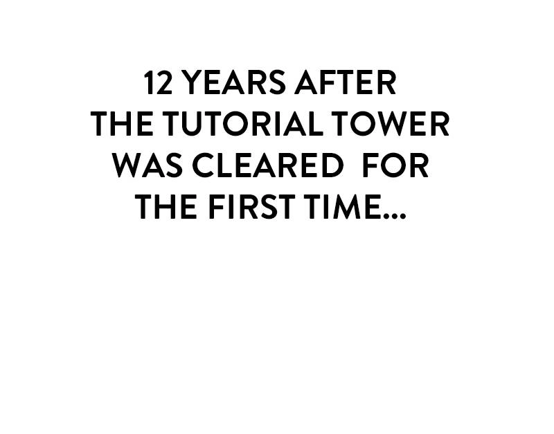 The Advanced Player of the Tutorial Tower Chapter 1.3 - Page 44