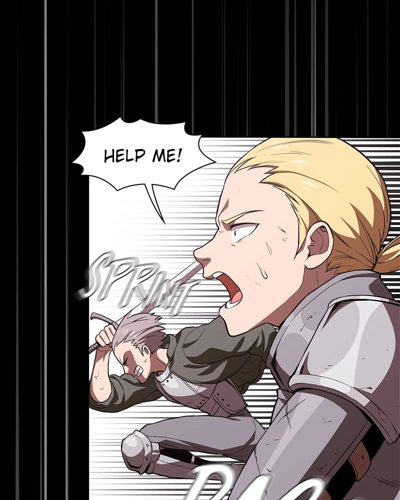 The Advanced Player of the Tutorial Tower Chapter 1.3 - Page 101