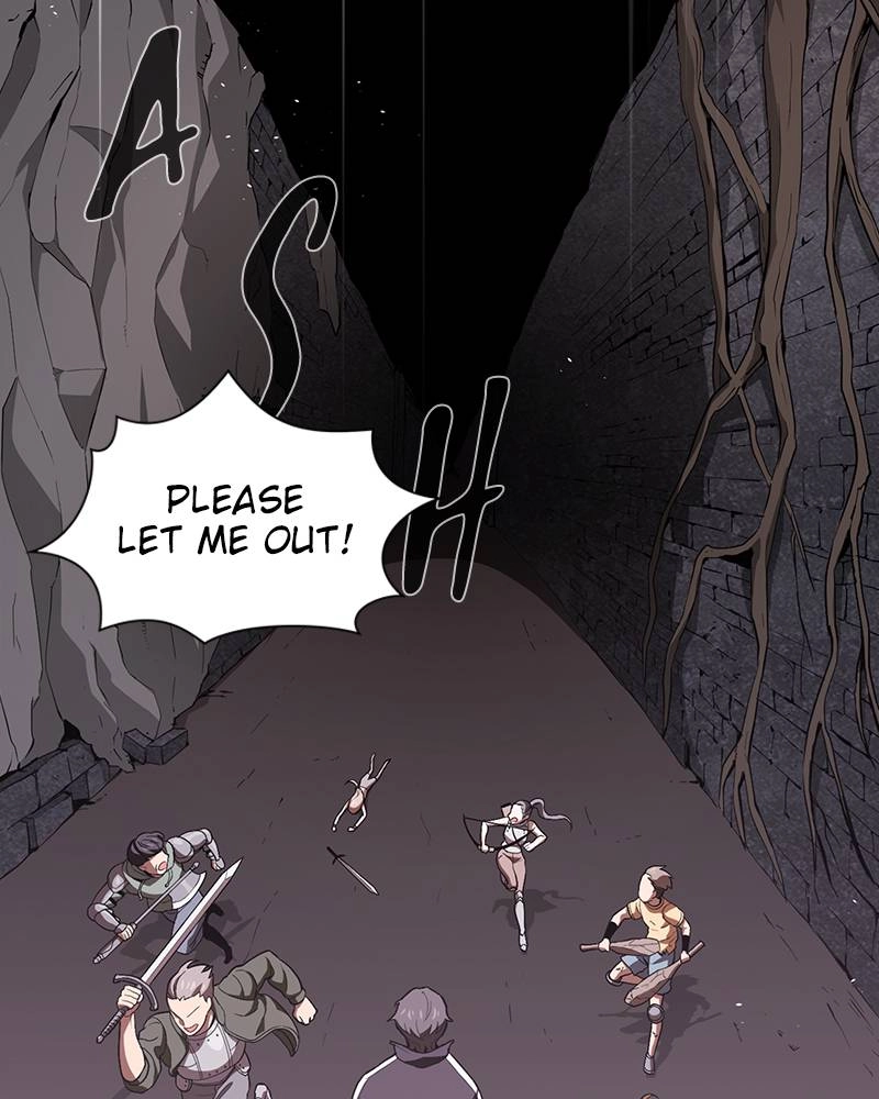 The Advanced Player of the Tutorial Tower Chapter 1.3 - Page 105