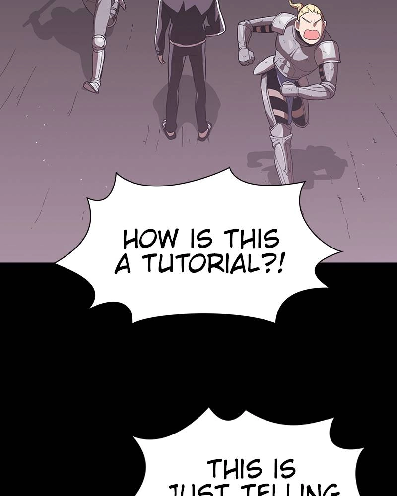 The Advanced Player of the Tutorial Tower Chapter 1.3 - Page 106