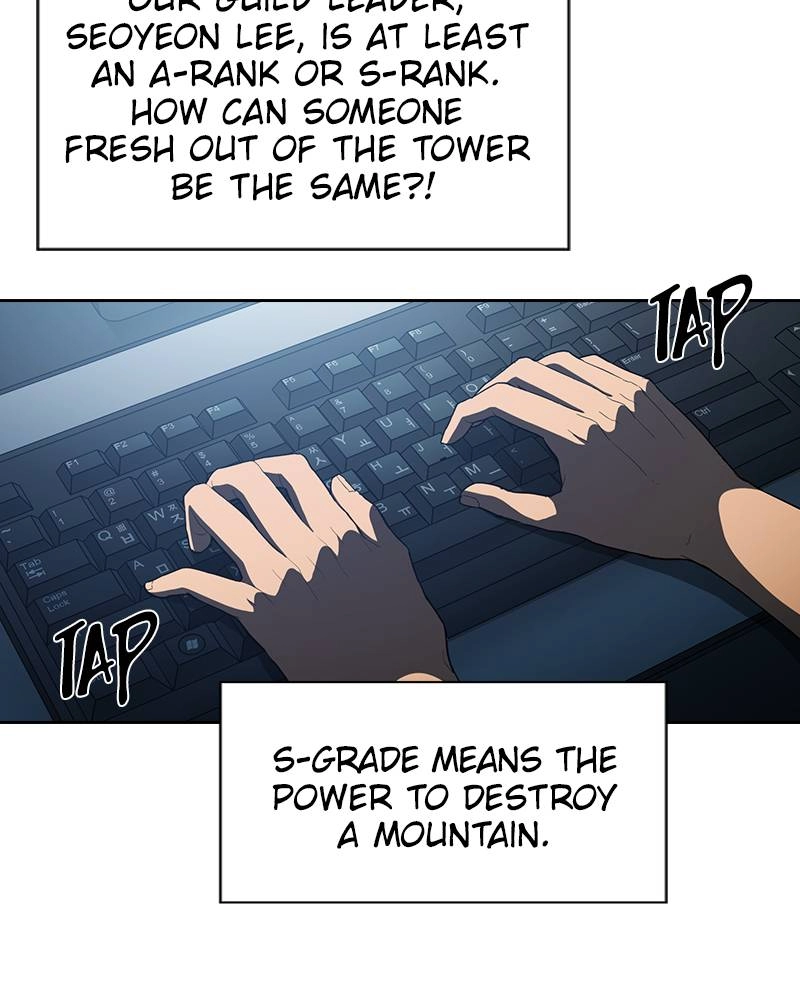 The Advanced Player of the Tutorial Tower Chapter 1.3 - Page 124