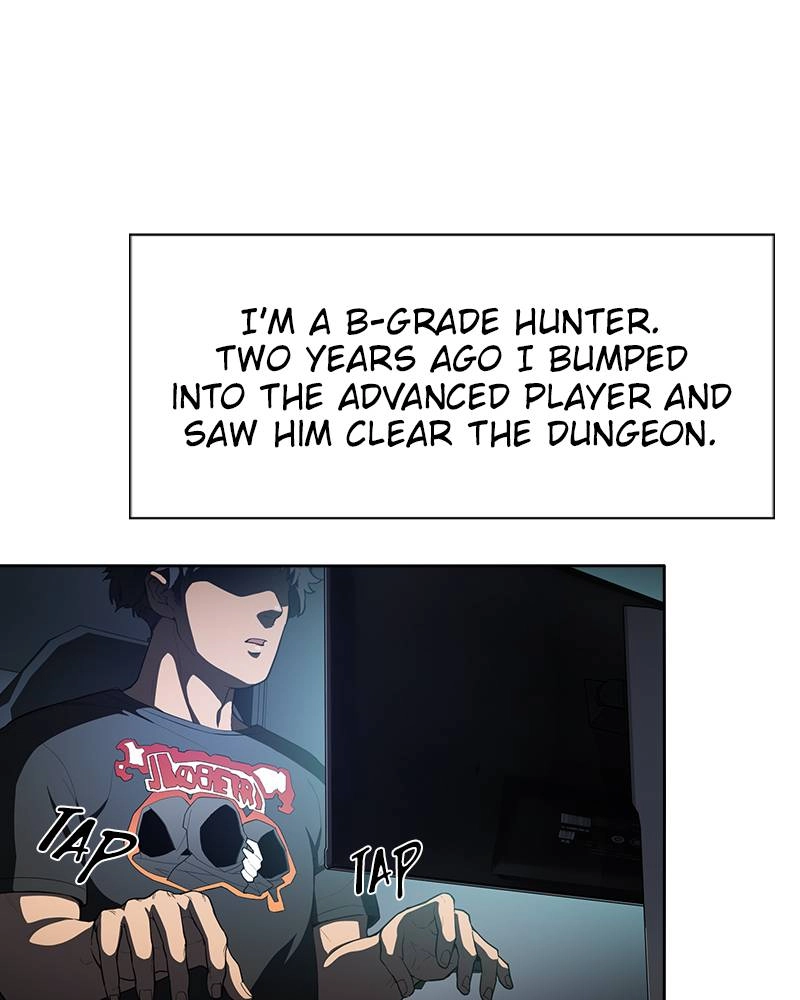 The Advanced Player of the Tutorial Tower Chapter 1.3 - Page 125